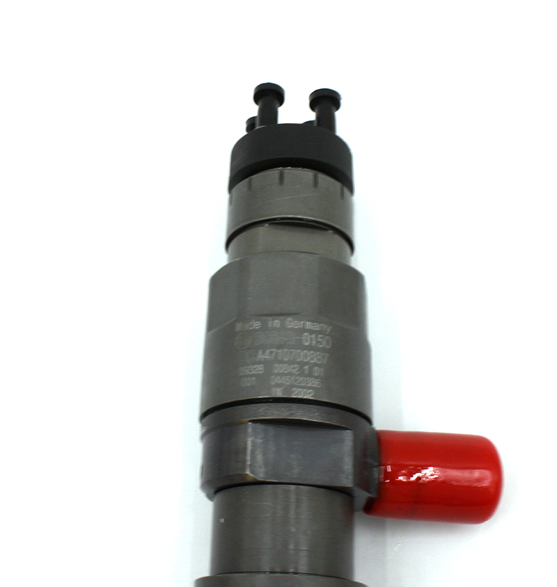 High Quality diesel Common Rail Injector  986435539  986435646  A4600701387 （Marina：8618763502280）