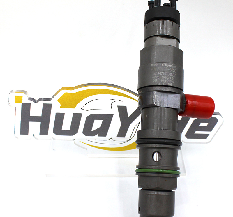 High Quality diesel Common Rail Injector  986435539  986435646  A4600701387 （Marina：8618763502280）