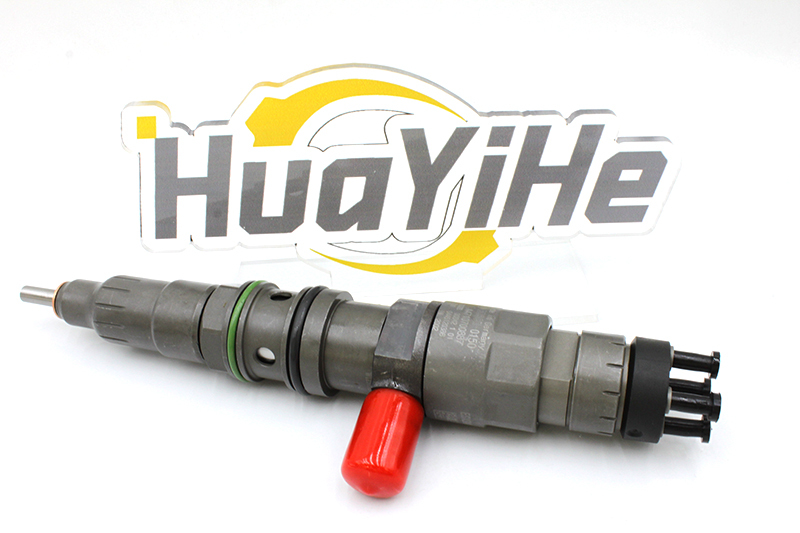 High Quality diesel Common Rail Injector  986435539  986435646  A4600701387 （Marina：8618763502280）