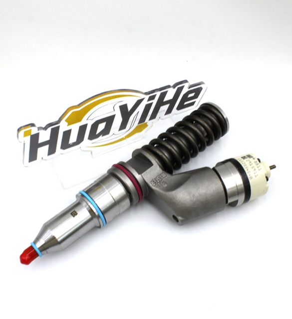 High quality fuel injector for engine 10R-8502 10R-0957 10R-0955	10R-0959  229-5919  (Marina  8618763502280)