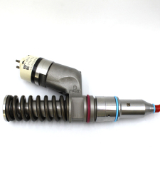 High quality Fuel injector 10R0955 2113027 10R0957 10R0959 10R-0955 211-3027 10R-0957 10R-0959 (WhatsApp:+8618763502280)