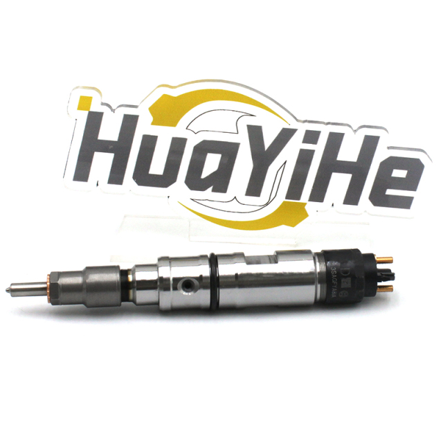 Diesel common rail injector 0445124031 0445124033 0445124049 0445124050 injector （Marina：+8618763502280）