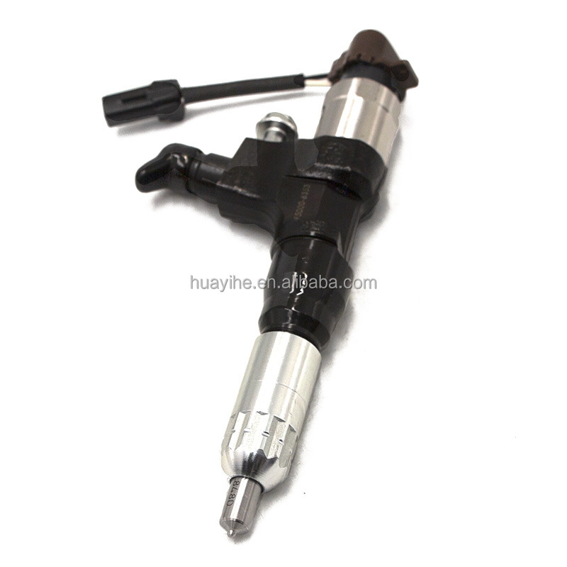 High Quality diesel Common Rail Injector   095000-6353 23670-E0050    0950006353  23670E0050    095000-5394 095000-5390    （Marina：8618763502280）,https://www.pandamanstore.com,High Quality diesel Common Rail Injector   095000-6353 23670-E0050    0950006353  23670E0050    095000-5394 095000-5390    （Marina：8618763502280）