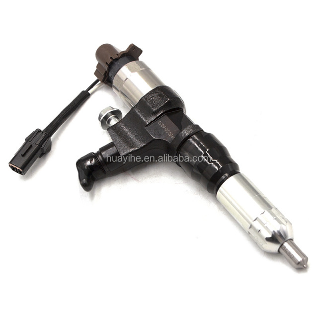 High Quality diesel Common Rail Injector  23670-E0270 23670-E0271 23910-1310 23670-78060 23670-78061  16650-Z5000 16650-Z501B 16650-Z502   （Marina：8618763502280）