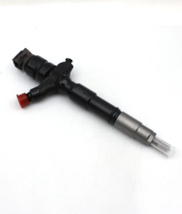 23670-30350 High quality diesel fuel injector made in China (WhatsApp:+8616678177205)