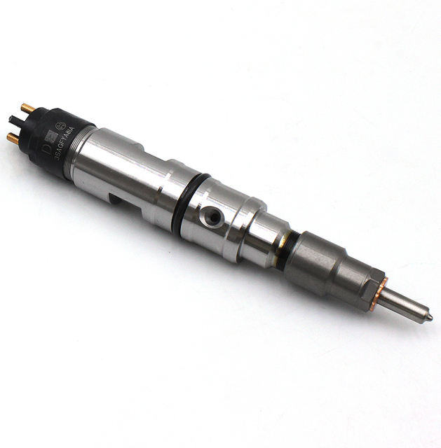 0445124049 High quality diesel fuel injector made in China (WhatsApp:+8616678177205)