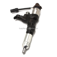 095000-5394 High quality diesel fuel injector made in China (WhatsApp:+8616678177205)