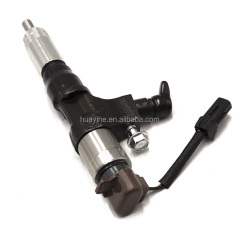 095000-5394 High quality diesel fuel injector made in China (WhatsApp:+8616678177205)