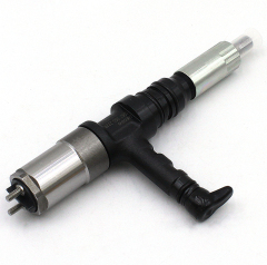 High quality engine fuel injector fuel injector 095000-0801 095000-6640 095000-0800 095000-1211 6156-11-3300 6156-11-3100（WhatsApp：+8618763502280）