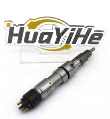 High quality fuel injector 0445120364 618DB1124006A 0445120125 0445120140 0445120304 0445120268 0445120066 0445120067 (WhatsApp:+8618763502280)