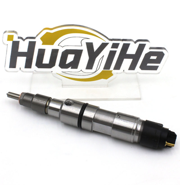 High quality fuel injector 0445120364 618DB1124006A 0445120125 0445120140 0445120304 0445120268 0445120066 0445120067 (WhatsApp:+8618763502280)