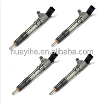 166006526R 8201041272 1660000Q1W a607070087 A6070700200 High quality advantage provides diesel remanufactured injectors (WhatsApp:+8618763502280）