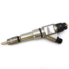 Diesel Fuel Injector 044512066L 0445120554 0445120588 1112010-37FY-B  （WhatsApp：+8618763502280）