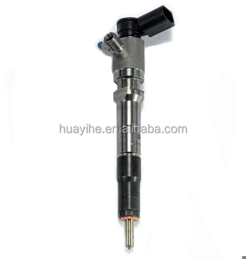 166006526R 8201041272 1660000Q1W a607070087 A6070700200 High quality advantage provides diesel remanufactured injectors (WhatsApp:+8618763502280）