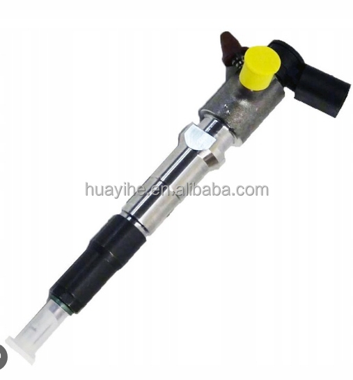166006526R 8201041272 1660000Q1W a607070087 A6070700200 High quality advantage provides diesel remanufactured injectors (WhatsApp:+8618763502280）