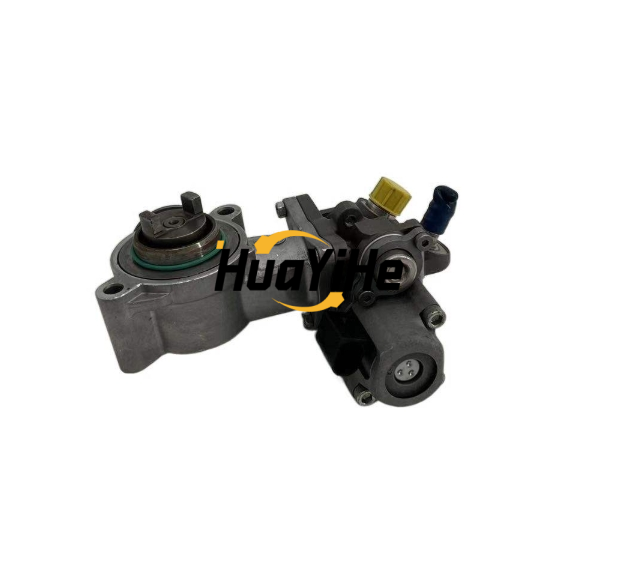 A2710703601 High quality advantages provide new remanufactured diesel fuel pump (WhatsApp:+8616678177205)