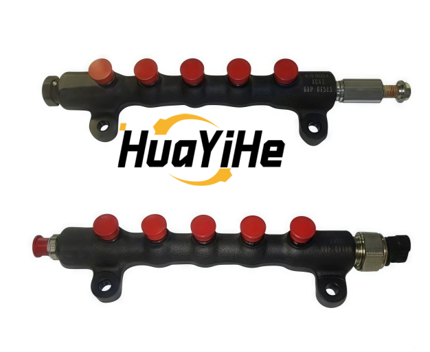 23810-0W011 23810-0W010 High quality advantages provide new original diesel common rail oil pipe (WhatsApp:+8616678177205)