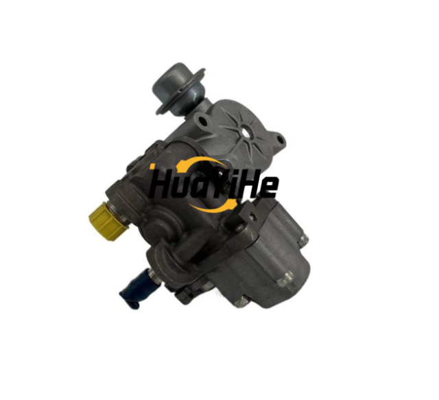 A2710703601 High quality advantages provide new remanufactured diesel fuel pump (WhatsApp:+8616678177205)