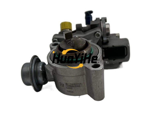 A2710703601 High quality advantages provide new remanufactured diesel fuel pump (WhatsApp:+8616678177205)