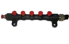 23810-0W011 23810-0W010 High quality advantages provide new original diesel common rail oil pipe (WhatsApp:+8616678177205)