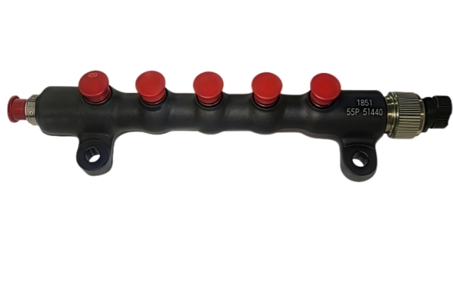 23810-0W011 23810-0W010 High quality advantages provide new original diesel common rail oil pipe (WhatsApp:+8616678177205)