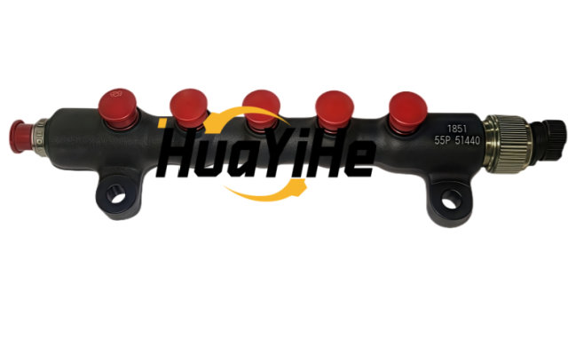 23810-0W011 23810-0W010 High quality advantages provide new original diesel common rail oil pipe (WhatsApp:+8616678177205)