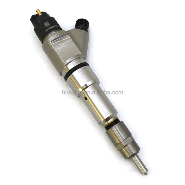 0445120588 High quality advantages provide new original diesel injectors (WhatsApp:+8616678177205)