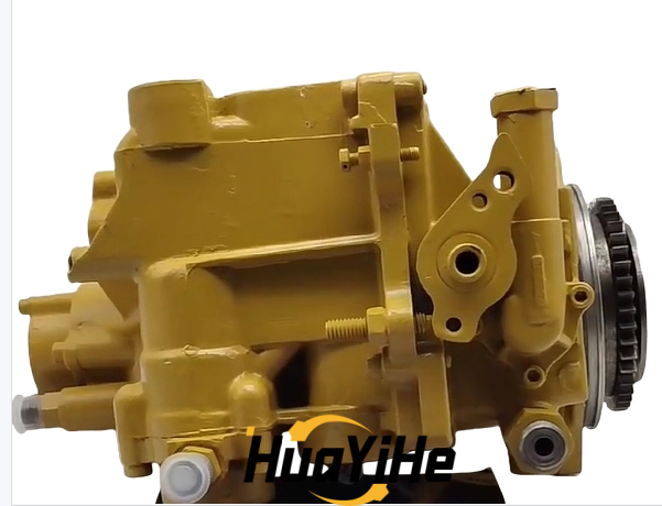 7W-4812 105-3576 High quality advantages provide new remanufactured diesel fuel pump (WhatsApp:+8616678177205)