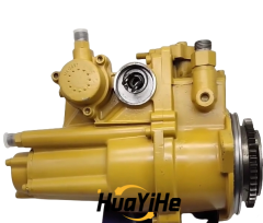 7W-4812 105-3576 High quality advantages provide new remanufactured diesel fuel pump (WhatsApp:+8617353838792)