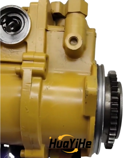 7W-4812 105-3576 High quality advantages provide new remanufactured diesel fuel pump (WhatsApp:+8616678177205)