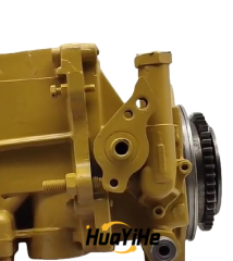 7W-4812 105-3576 High quality advantages provide new remanufactured diesel fuel pump (WhatsApp:+8617353838792)