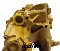 7W-4812 105-3576 High quality advantages provide new remanufactured diesel fuel pump (WhatsApp:+8616678177205)