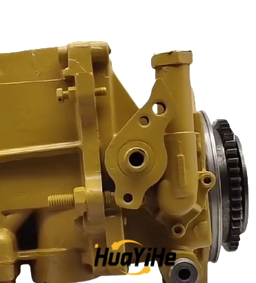 7W-4812 105-3576 High quality advantages provide new remanufactured diesel fuel pump (WhatsApp:+8616678177205)