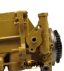 7W-4812 105-3576 High quality advantages provide new remanufactured diesel fuel pump (WhatsApp:+8617353838792)