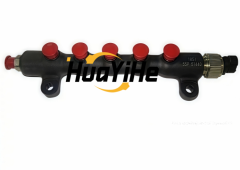 23810-0W011 23810-0W010 High quality advantages provide new original diesel common rail oil pipe (WhatsApp:+8617353838792)