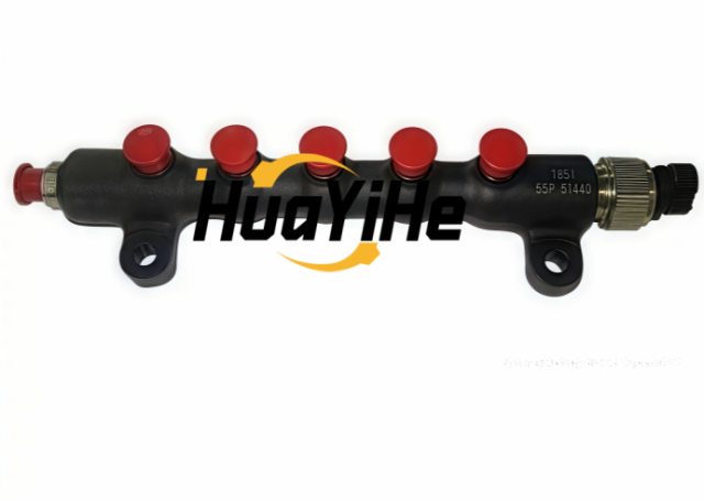 23810-0W011 23810-0W010 High quality advantages provide new original diesel common rail oil pipe (WhatsApp:+8617353838792)