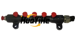 23810-0W011 23810-0W010 High quality advantages provide new original diesel common rail oil pipe (WhatsApp:+8617353838792)