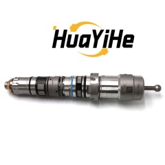 High Quality diesel Common Rail Injector  4077076 4077077 4001830 4002145 4902828 4921360 4010025 4010029 4954801    （Ella;+8617353838792）