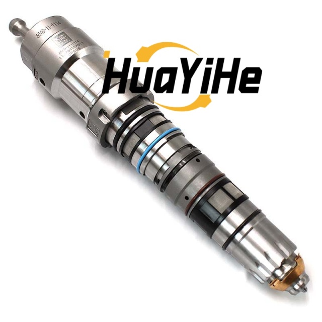 High Quality diesel Common Rail Injector  4077076 4077077 4001830 4002145 4902828 4921360 4010025 4010029 4954801    （Ella;+8617353838792）