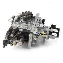 High quality diesel fuel pump zero km 729659-51360 72965951360 4tnv88 Zx65 4D88 729688-51350 729642-51420（Ella;+8617353838792）