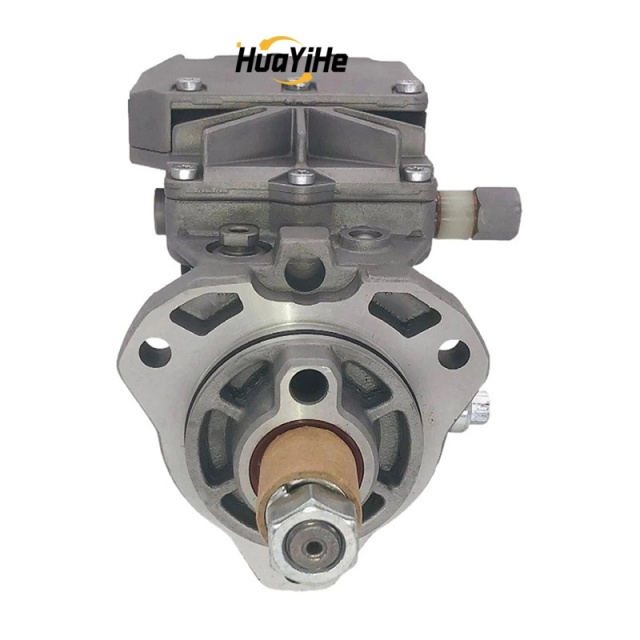 336-9191 High quality advantages provide brand new diesel fuel pump made in China (WhatsApp:+8616678177205)