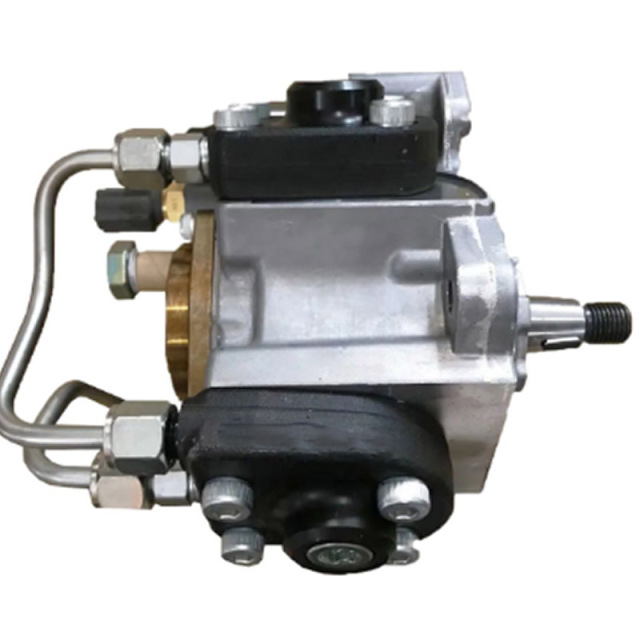 368-9041 High quality advantages provide new remanufactured diesel fuel pump (WhatsApp:+8616678177205)
