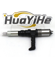 High quality engine fuel injector fuel injector 095000-0801 095000-6640 095000-0800 095000-1211 6156-11-3300 6156-11-3100（WhatsApp：+8617353838792）