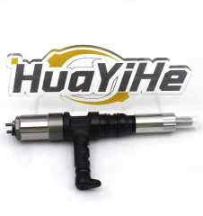 High quality engine fuel injector fuel injector 095000-0801 095000-6640 095000-0800 095000-1211 6156-11-3300 6156-11-3100（WhatsApp：+8617353838792）