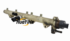 0445214075 High quality advantages provide new remanufactured diesel common rail oil pipe (WhatsApp:+8616678177205)