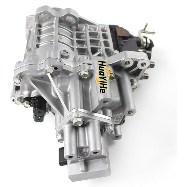 729235-51320 High quality advantages provide new remanufactured diesel fuel pump (WhatsApp:+8616678177205)