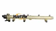 0445214075 High quality advantages provide new remanufactured diesel common rail oil pipe (WhatsApp:+8616678177205)