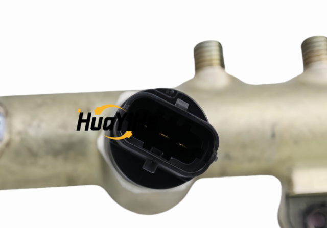 0445214075 High quality advantages provide new remanufactured diesel common rail oil pipe (WhatsApp:+8616678177205)