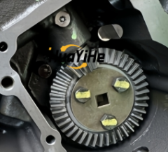 7W-1983 High quality advantages provide new remanufactured diesel fuel pump (WhatsApp:+8616678177205)