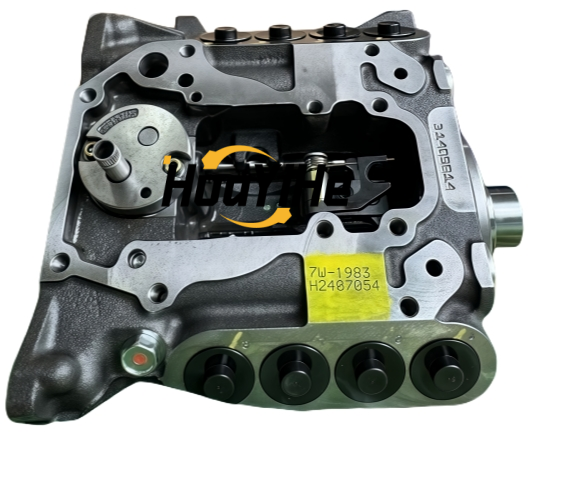 7W-1983 High quality advantages provide new remanufactured diesel fuel pump (WhatsApp:+8616678177205)